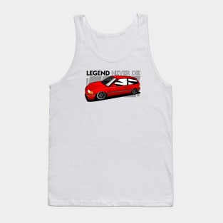 honda Tank Top